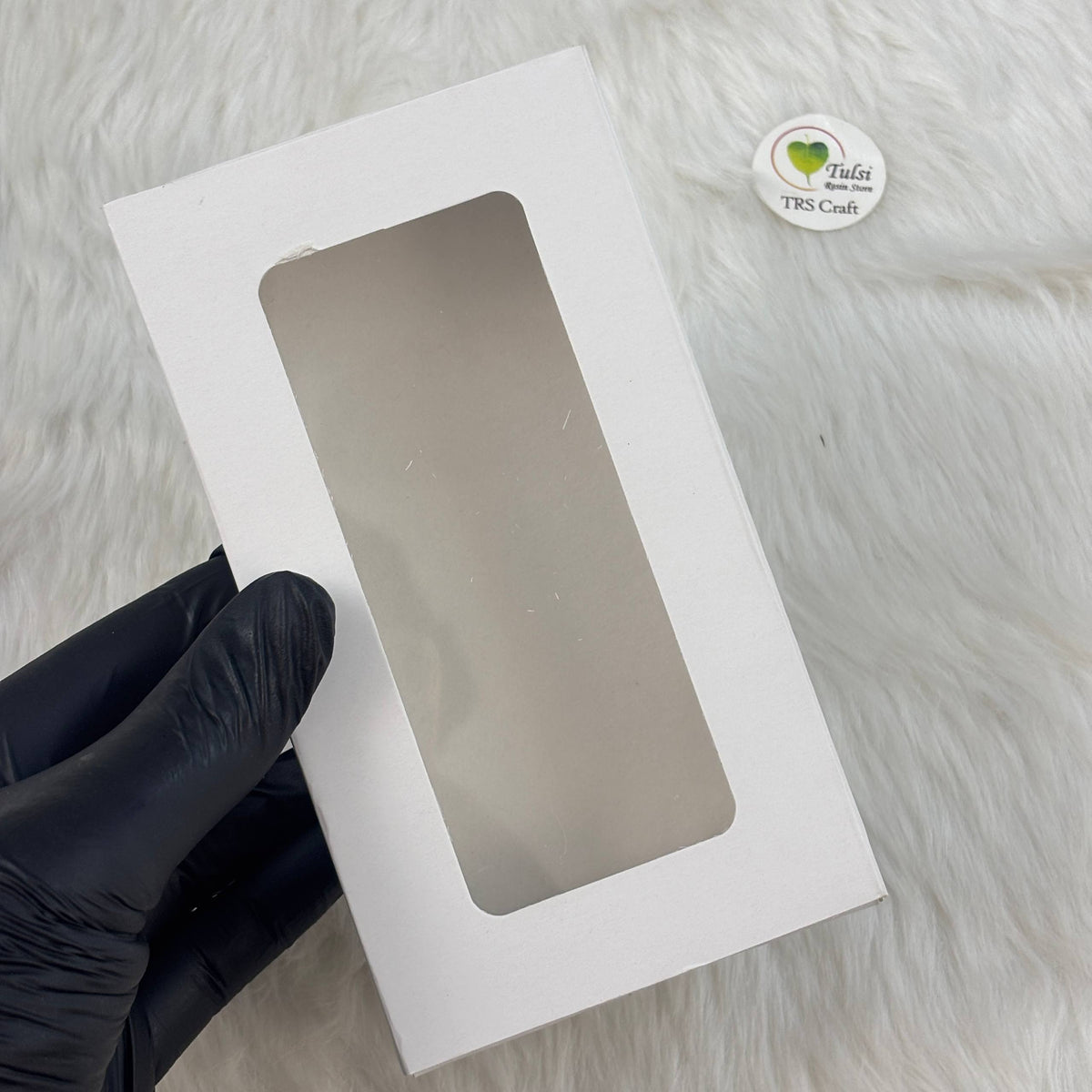 Candle Packing Box (C) - Slider 5 pcs