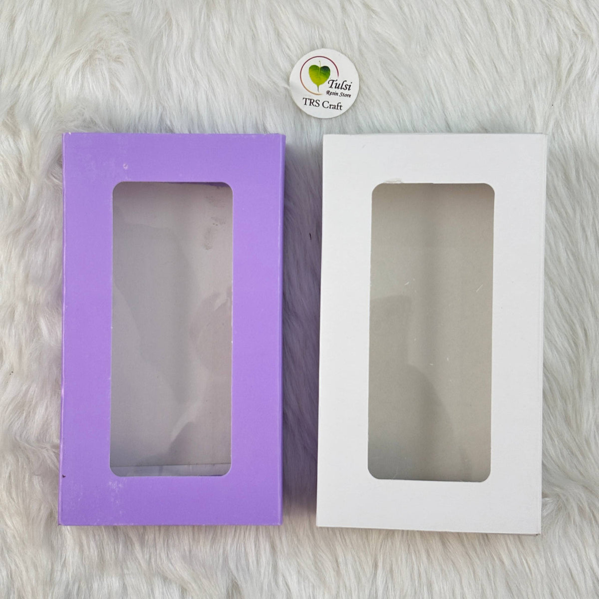 Candle Packing Box (C) - Slider 5 pcs