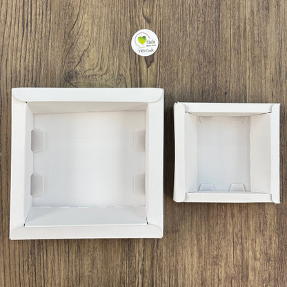 Candle Packing Box (A) - 5 pcs