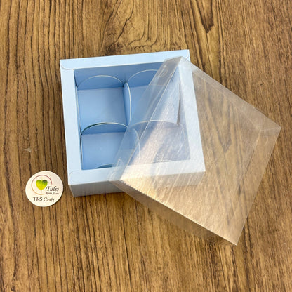 Candle Packing Box (A) - 5 pcs