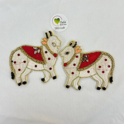 Cow Patch - - Tulsi Resin Store