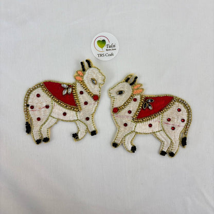 Cow Patch - - Tulsi Resin Store