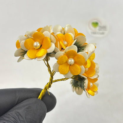 Bunch Artificial Flowers (B)