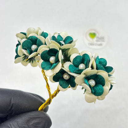 Bunch Artificial Flowers (B)