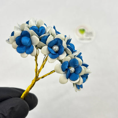 Bunch Artificial Flowers (B)