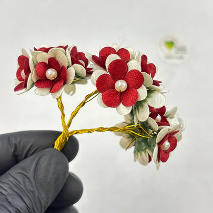 Bunch Artificial Flowers (B)