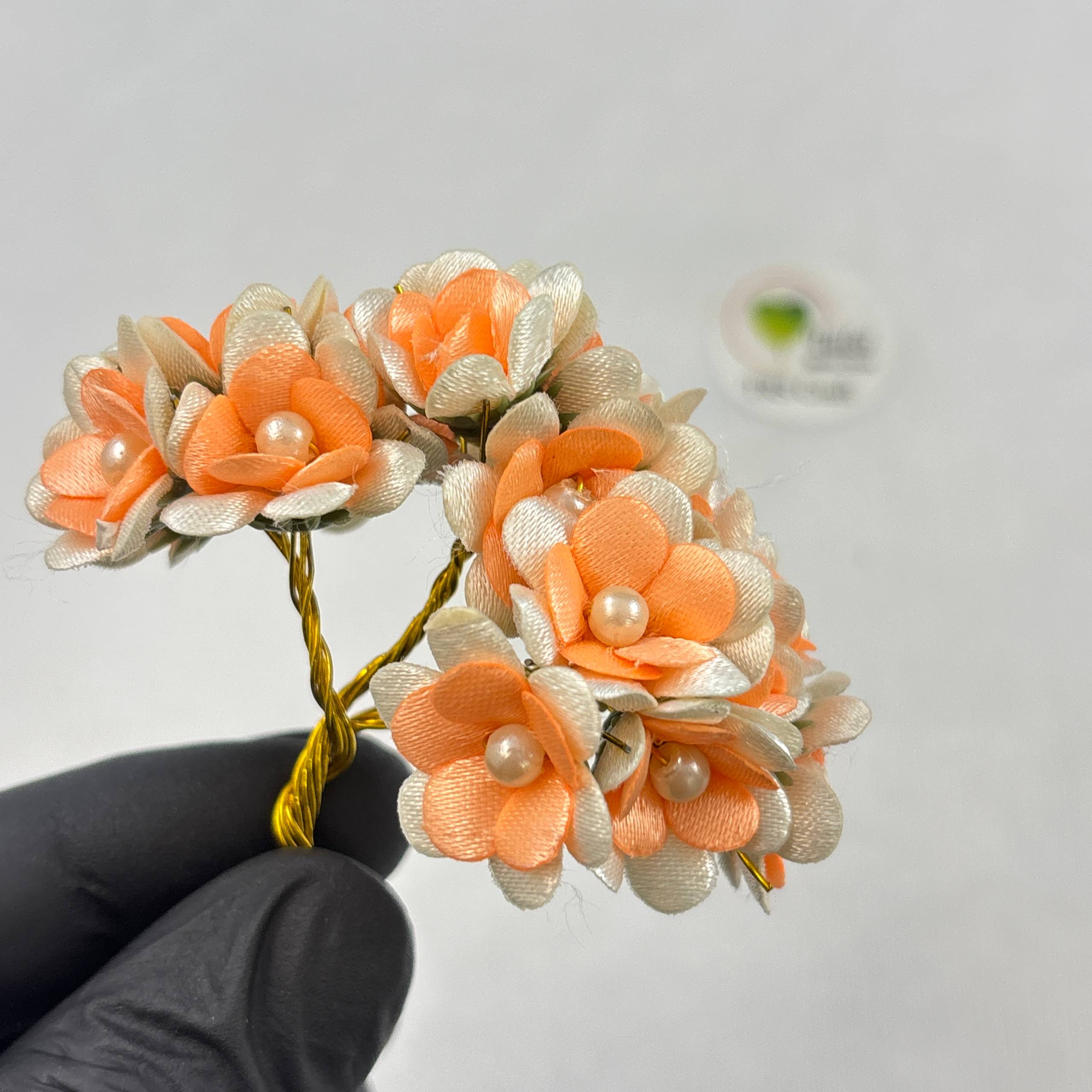 Bunch Artificial Flowers (B)