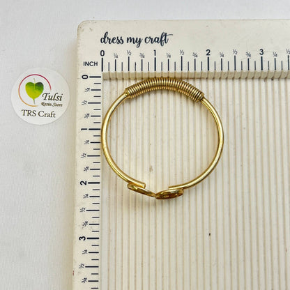 Metal Bracelet (G)