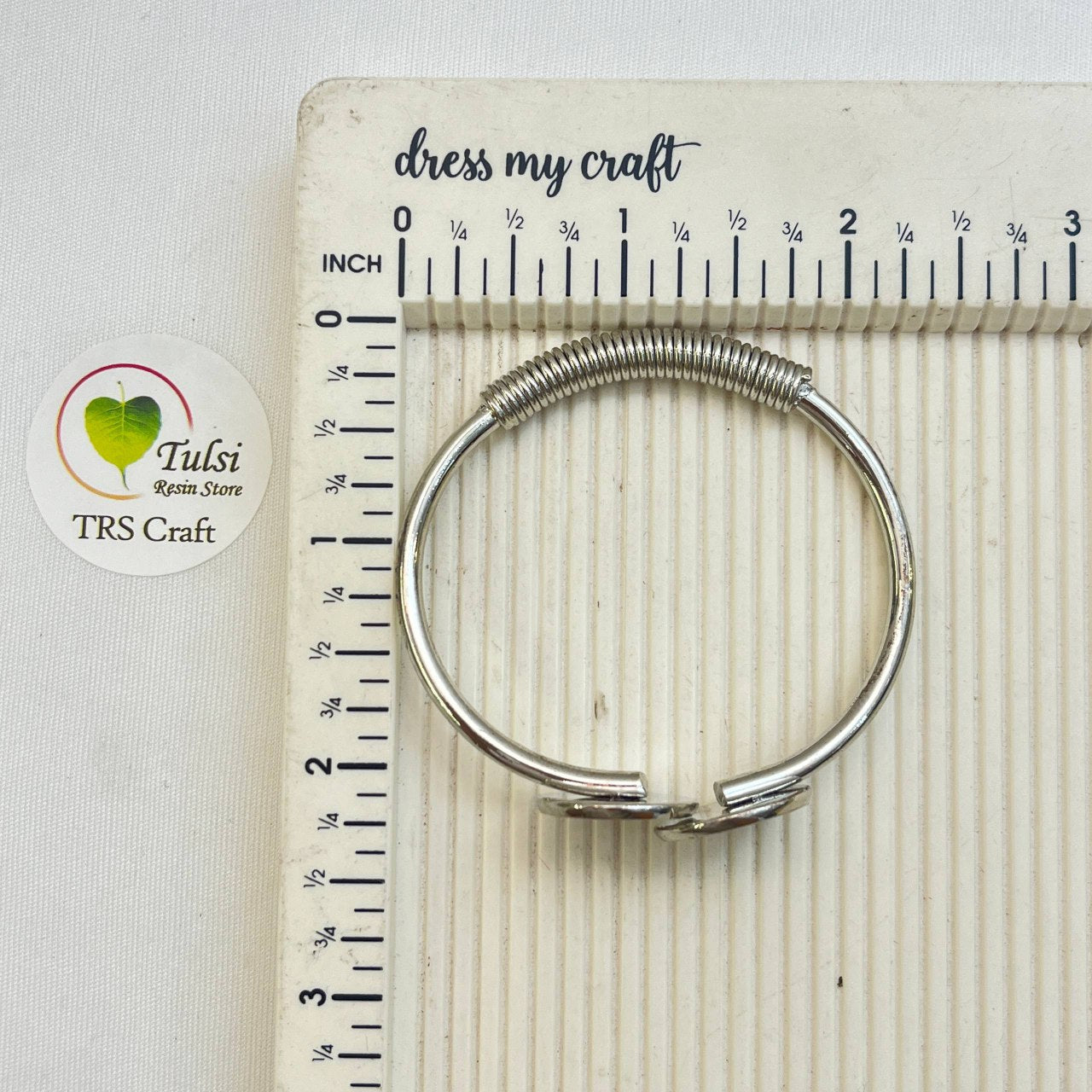 Metal Bracelet (G)