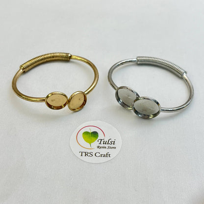 Metal Bracelet (G)