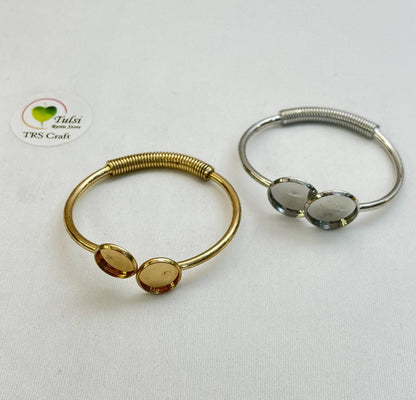 Metal Bracelet (G)