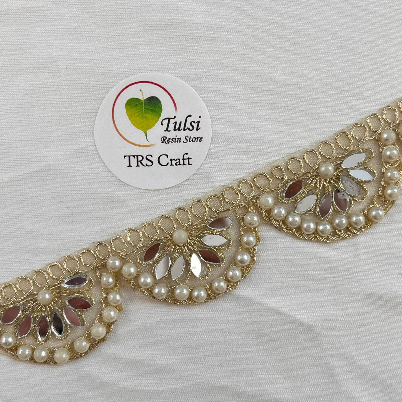 Designer Lace - (C)