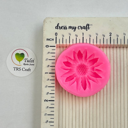 Flower Mould (A23)