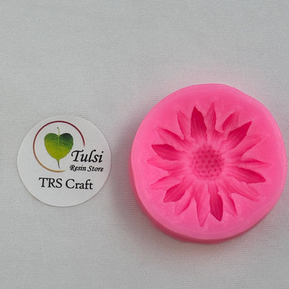 Flower Mould (A23)