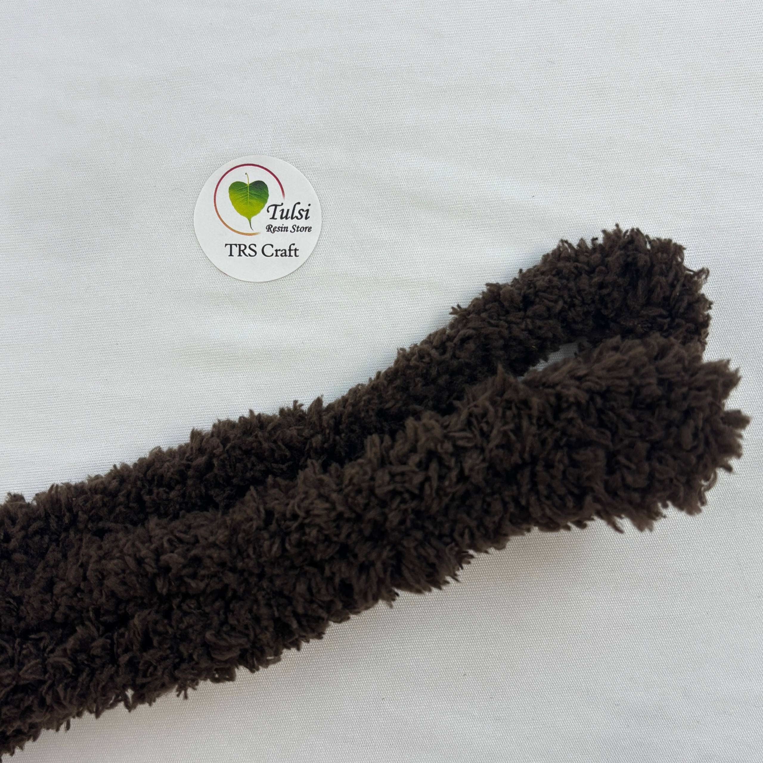 Coral Fleece Pipe Cleaners Coffee Tulsi Resin Store
