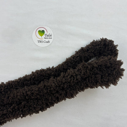 Coral Fleece Pipe Cleaners Coffee Tulsi Resin Store