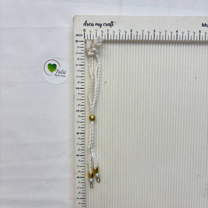 Bracelet Rakhi Thread (D)