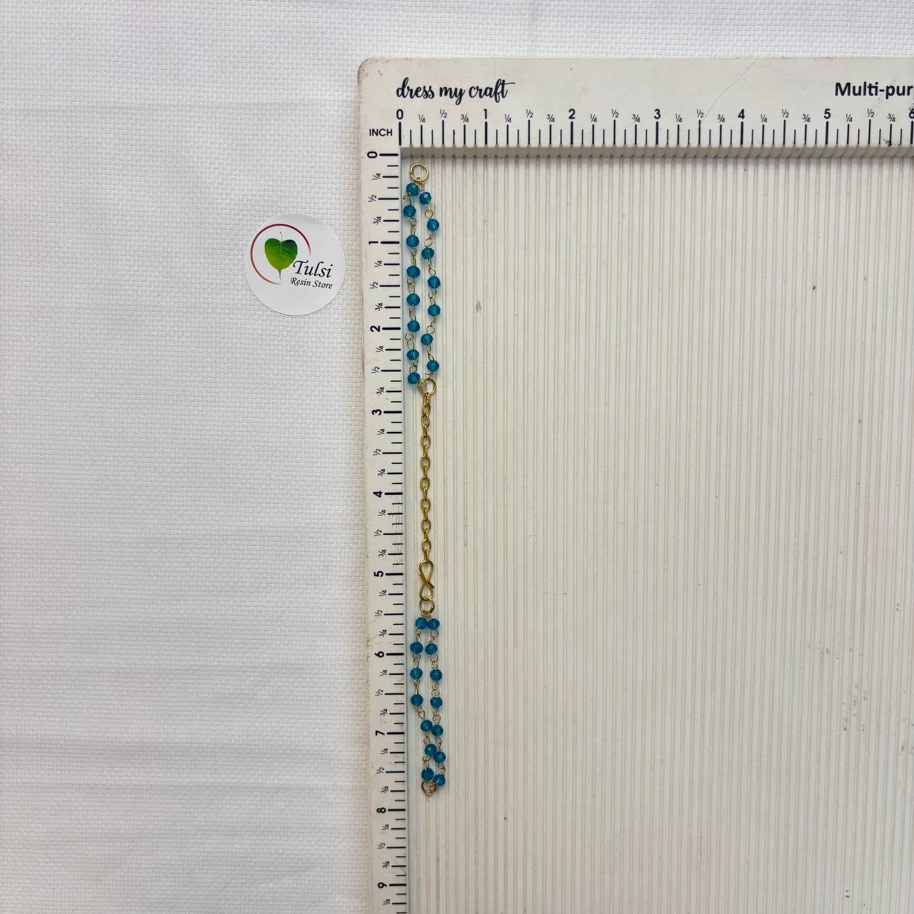 Bracelet Chain - Moti (D)