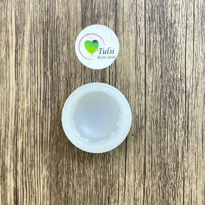 Macaron Dessert Mould (HM) Tulsi Resin Store
