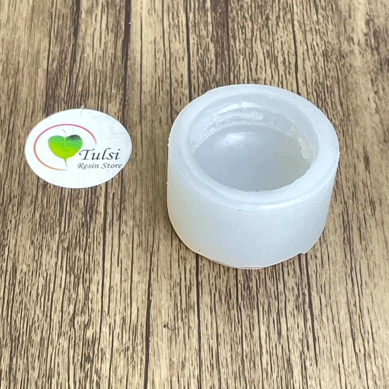 Macaron Dessert Mould (HM) Tulsi Resin Store