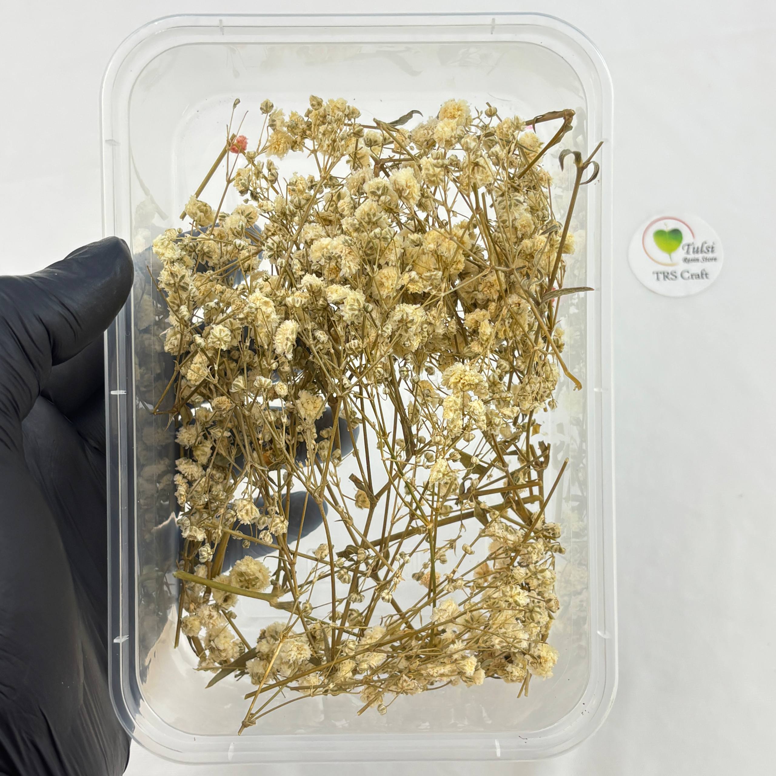 Gypsy Flower Box - (J) Tulsi Resin Store