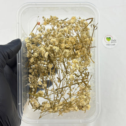 Gypsy Flower Box - (J) Tulsi Resin Store