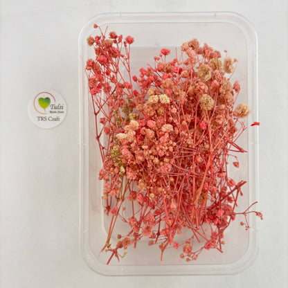 Gypsy Flower Box - (F) Tulsi Resin Store
