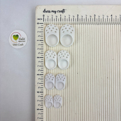3D Miniature (A16) - Crocs