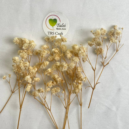 Gypsy Flower Box - (J) Tulsi Resin Store