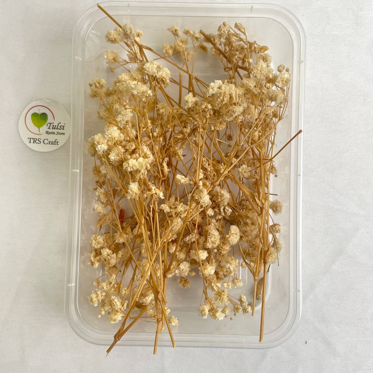 Gypsy Flower Box - (J) Tulsi Resin Store