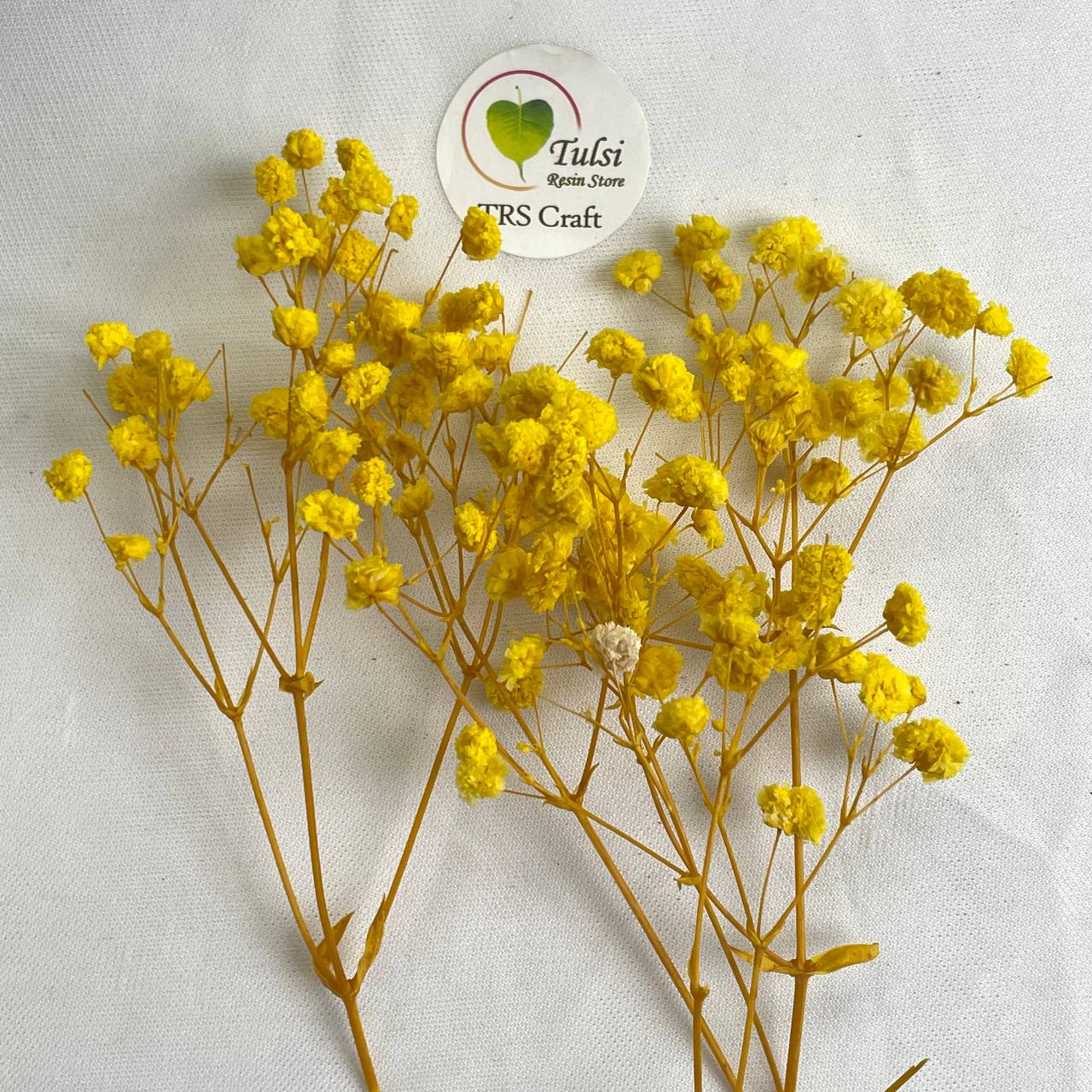 Gypsy Flower Box - (H) Tulsi Resin Store