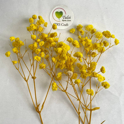 Gypsy Flower Box - (H) Tulsi Resin Store