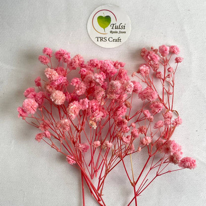Gypsy Flower Box - (F) Tulsi Resin Store