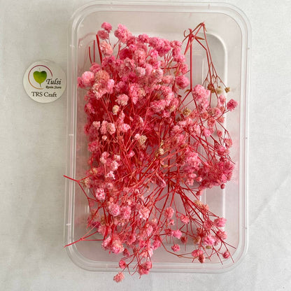 Gypsy Flower Box - (F) Tulsi Resin Store