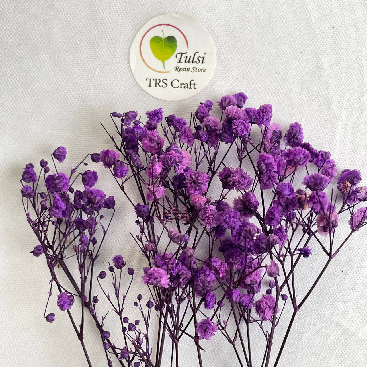 Gypsy Flower Box - (C) Tulsi Resin Store