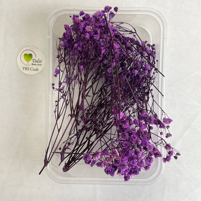 Gypsy Flower Box - (C) Tulsi Resin Store