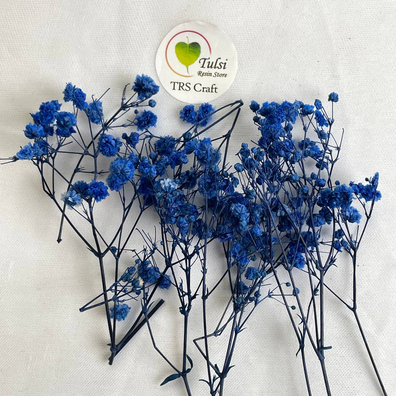 Gypsy Flower Box - (G) Tulsi Resin Store