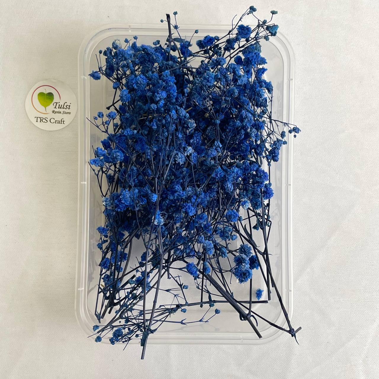 Gypsy Flower Box - (G) Tulsi Resin Store
