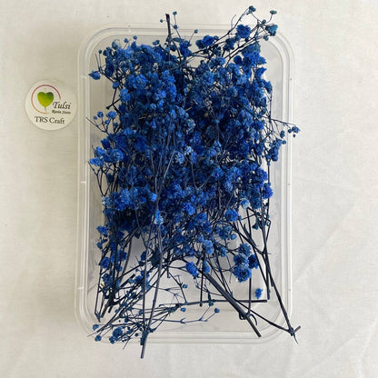 Gypsy Flower Box - (G) Tulsi Resin Store