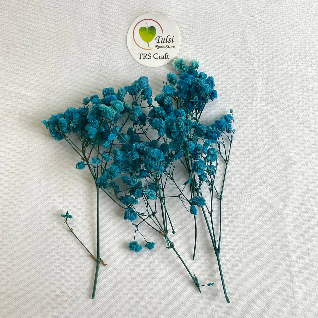 Gypsy Flower Box - (D) Tulsi Resin Store