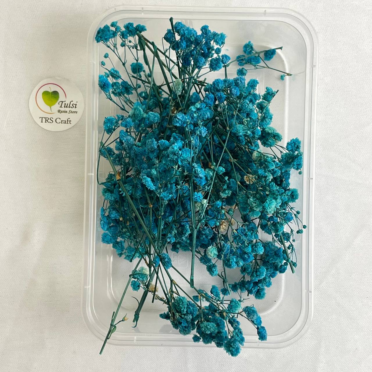 Gypsy Flower Box - (D) Tulsi Resin Store