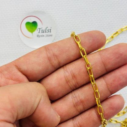 Designer Bracelet Chain  (A)