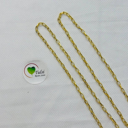 Designer Bracelet Chain  (A)
