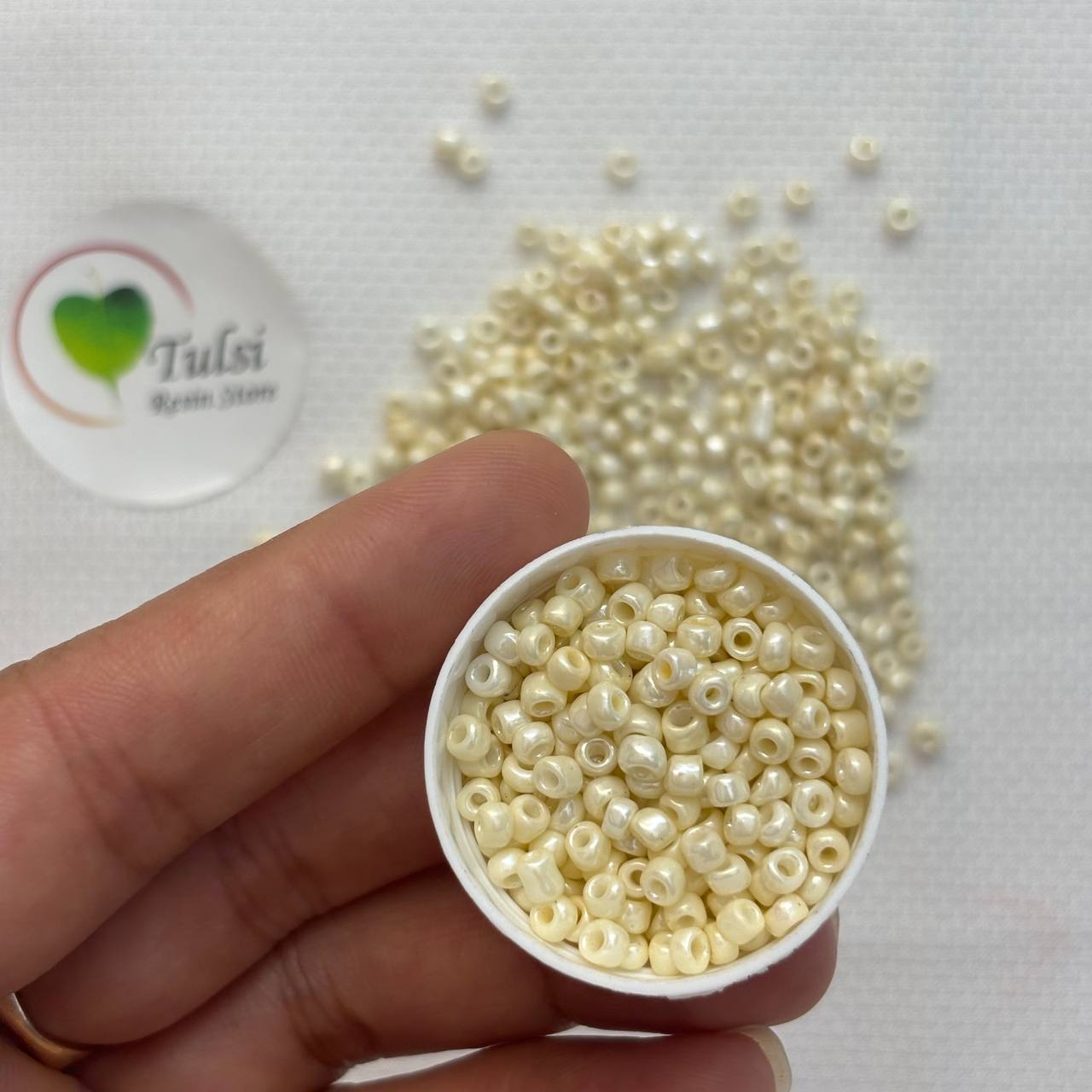 Moti Shaker Code - A6 Tulsi Resin Store