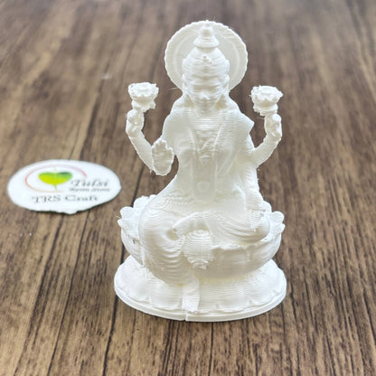 3D Miniature (A31) - Laxmi Ji
