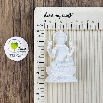 3D Miniature (A31) - Laxmi Ji
