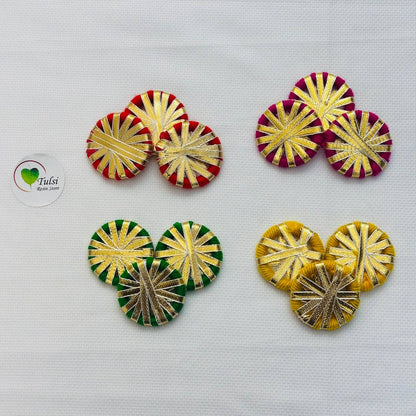 Colourful Gotapatti Chakra
