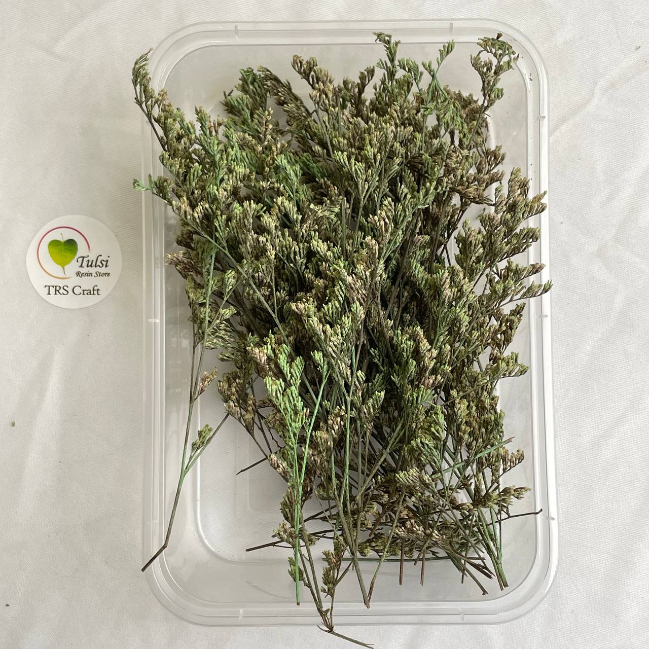 Lover Grass Box - B Tulsi Resin Store