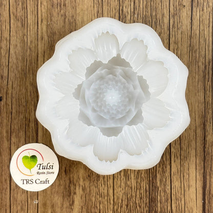 Flower Mould (A01)