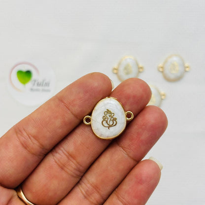 Rakhi Charm (G) Tulsi Resin Store